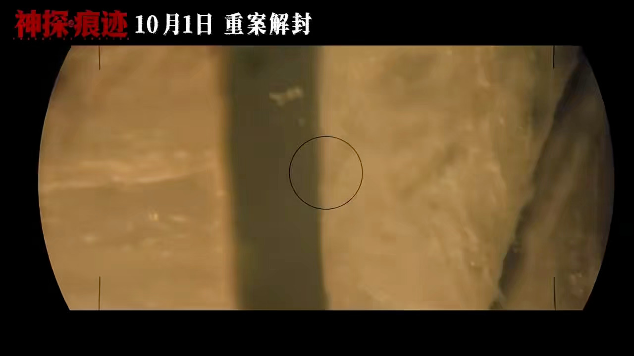 陈思诚新片以崔道植为蓝本创作  诶？陈思诚这次不搞曼谷泰国了，改拍中国版CSI《