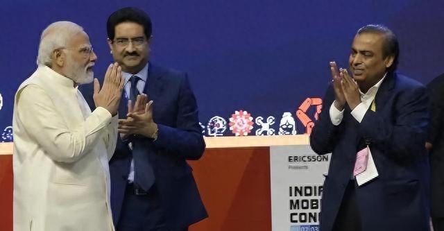 印度亏惨了！印度80亿设备成废铁背后：网友炸锅！技术卡脖子戳痛制造业软肋
印度首