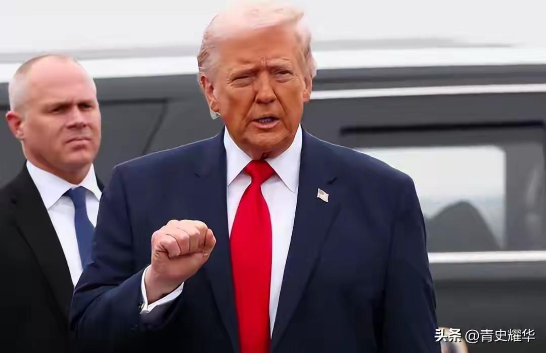 准备收网？抢在特朗普接管古巴前，中方援助先到，普京政府也动了
特朗普3月放话“友