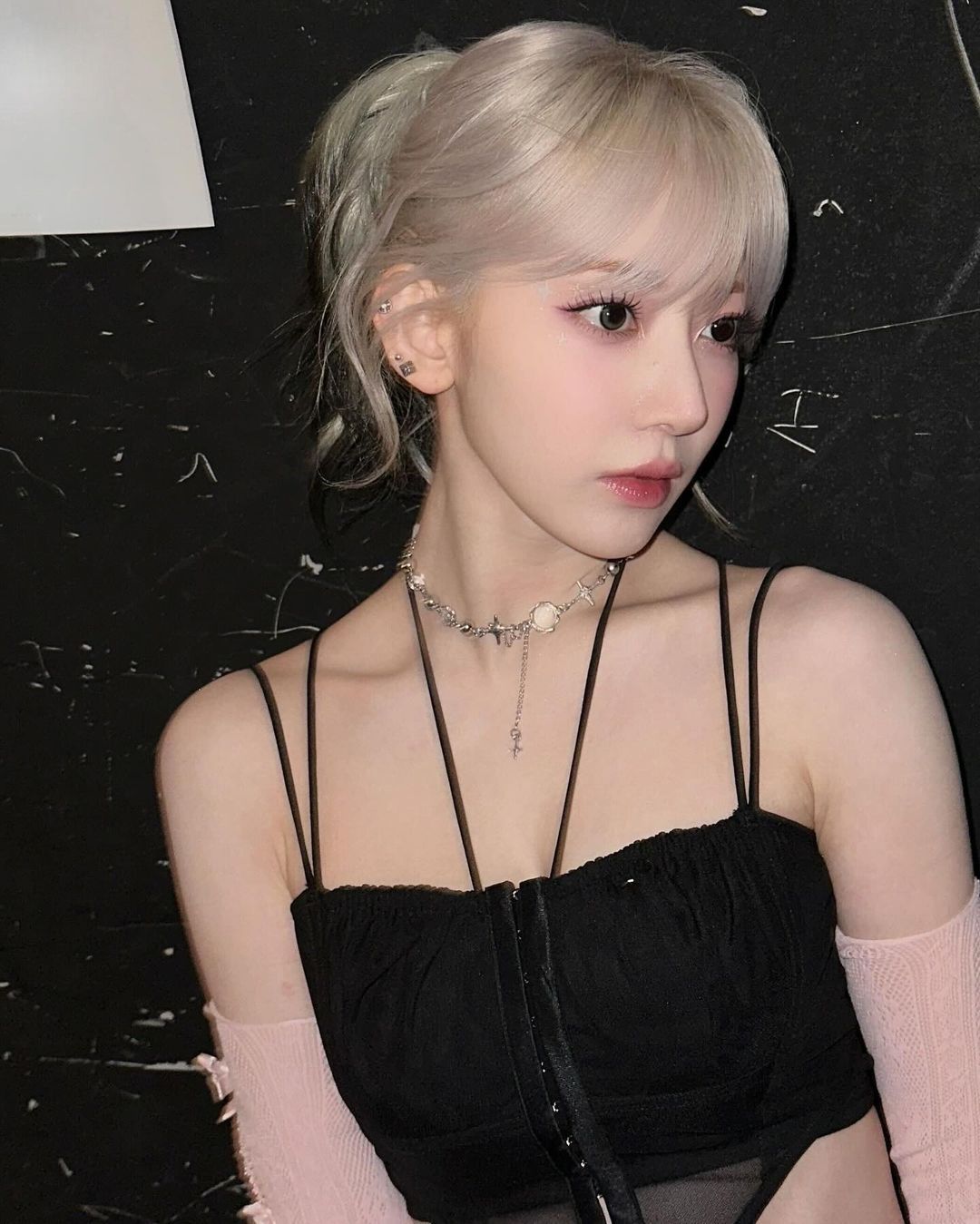 🖤💭*宫脇咲良Sakura ​​​