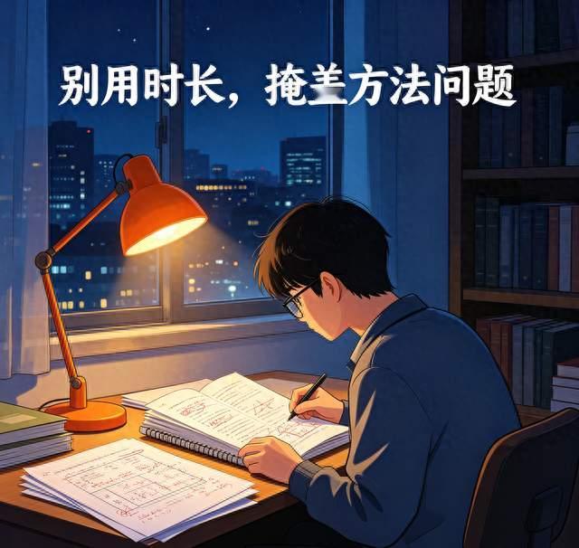 法考客观题难度飙升，不是努力就能上岸
