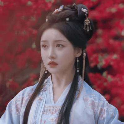 姜贞羽说徐娉婷是嫡掌女 姜贞羽演徐娉婷简直是本色出演！娇蛮小表情拿捏得死死的，连