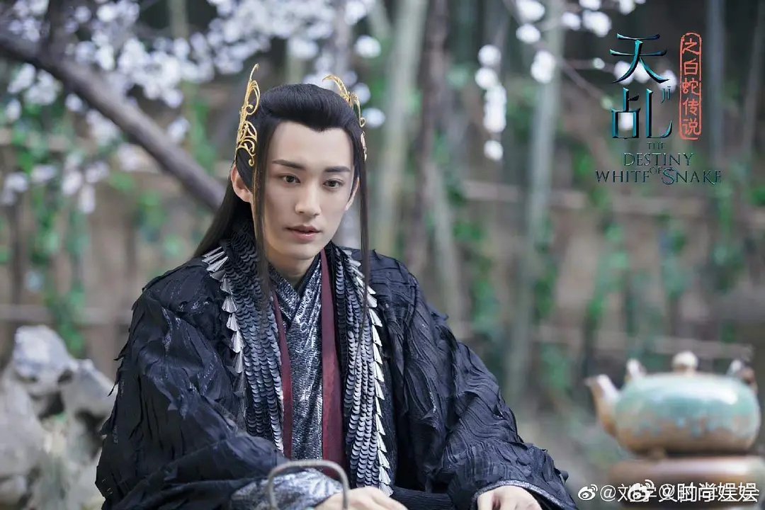 刘学义的古装剧是不是都有效播剧了？每一个都很出圈吗 ​​​