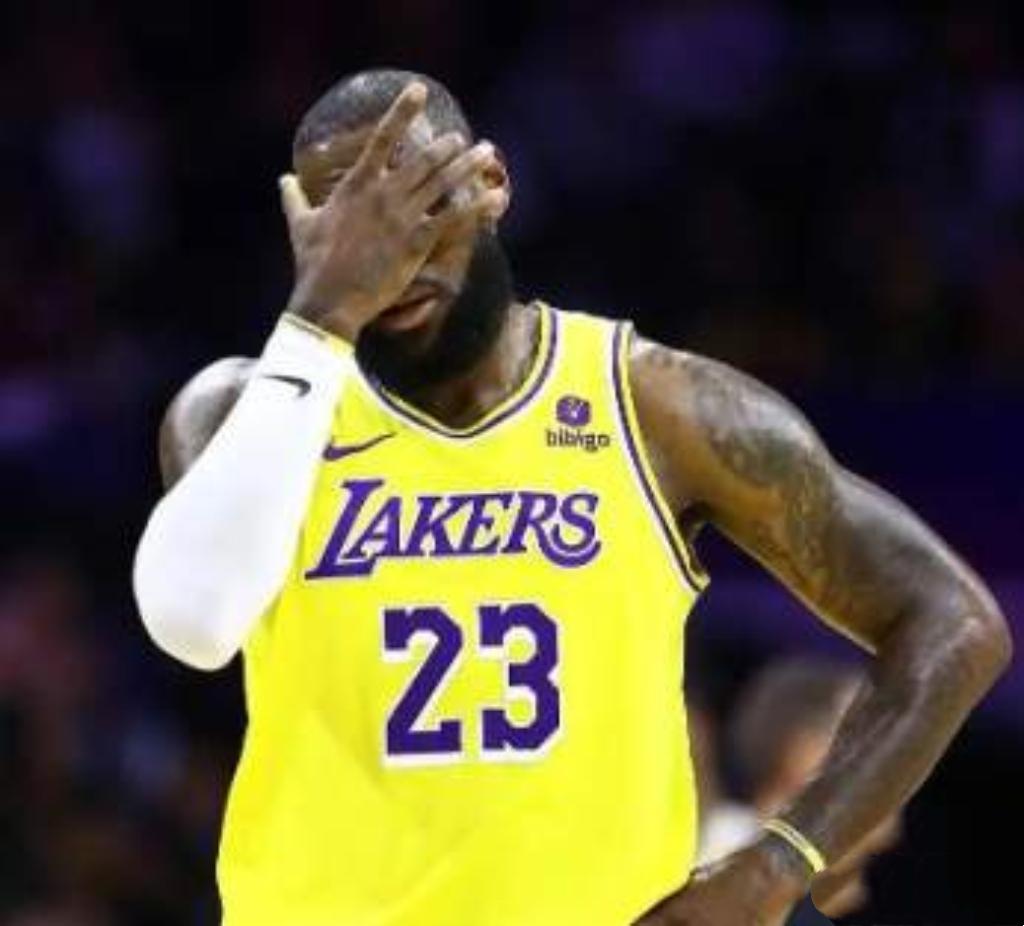 火箭虽然没有主场优势，但湖人现在是西部季后赛最弱的球队

火箭现在排名西部第五，