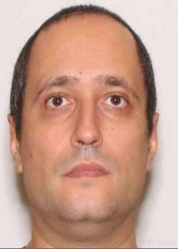 【布朗大学枪击案嫌疑人身份确认 25年前曾在该校读博 或涉杀害MIT教授】海外新