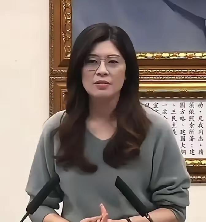 郑丽文国际期刊发文一针见血：台湾真正的出路，从来不是选边站

​​今天（3月3日