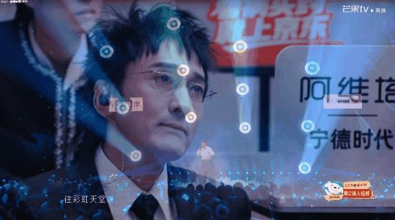 王传君直播躲镜头i人拍照躲镜头belike王传君当镜头拍到王传君，立马低下了头，