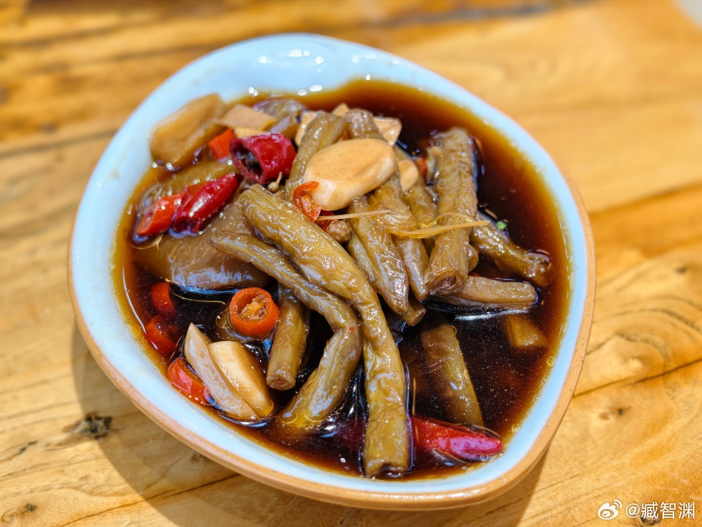 已落地西安，开上偶滴7X喝肉丸胡辣汤去。我与汽车的日常 西安·彭家正汤西荷花园直