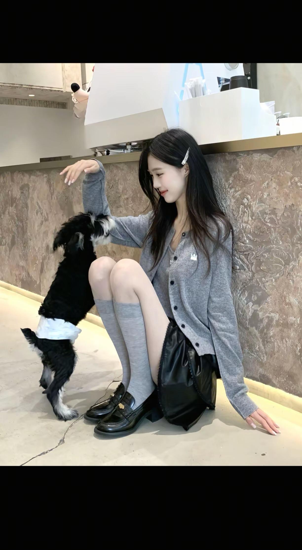 高清写真视频 俏皮美女写真 甜妹一键出片 甜妹少女照妖镜
