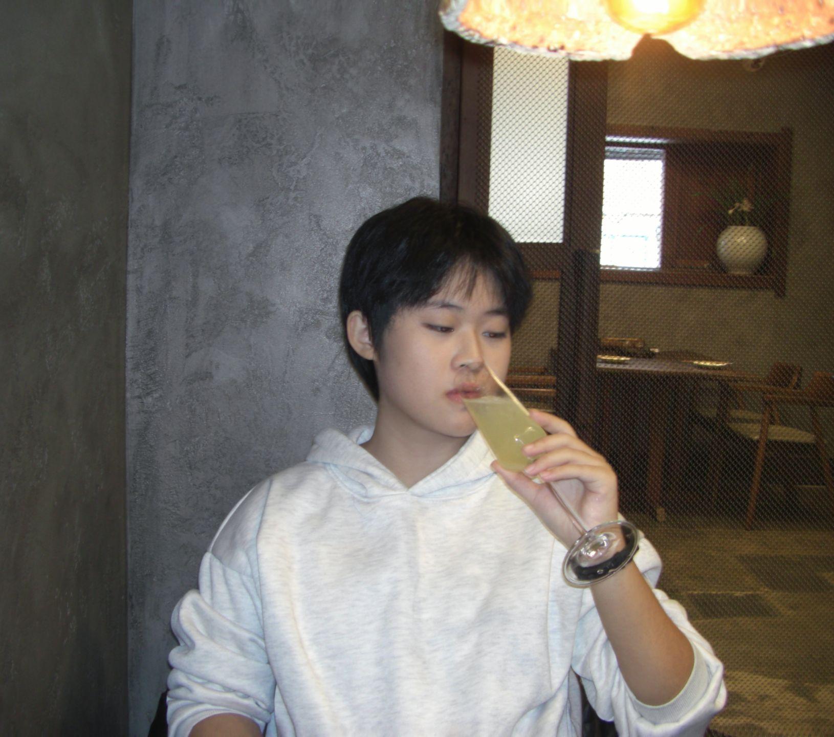 感受…