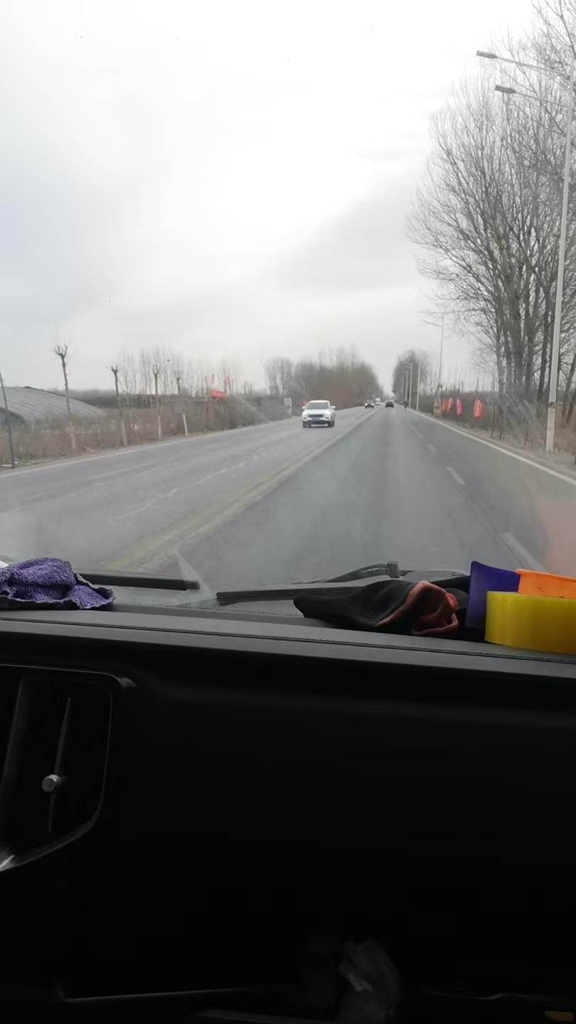 分享生活随手拍年前最后一次赶集！购物！