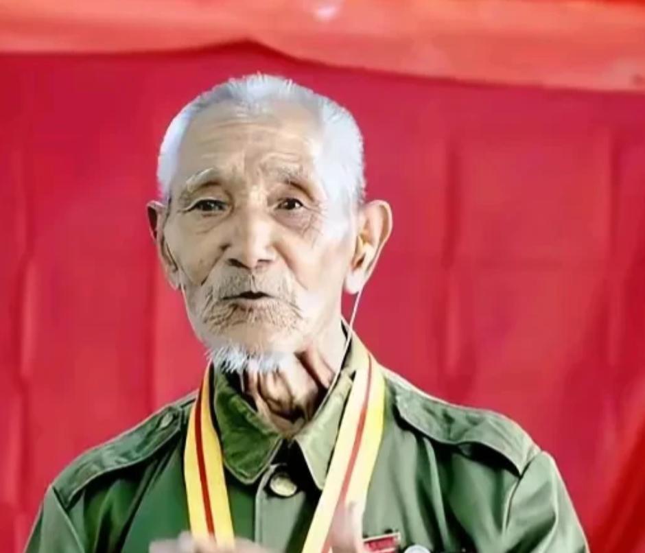 1937年鬼子侵华后，八路军一位年老的军人说出了这样一段令人毛骨悚然的话：“鬼子