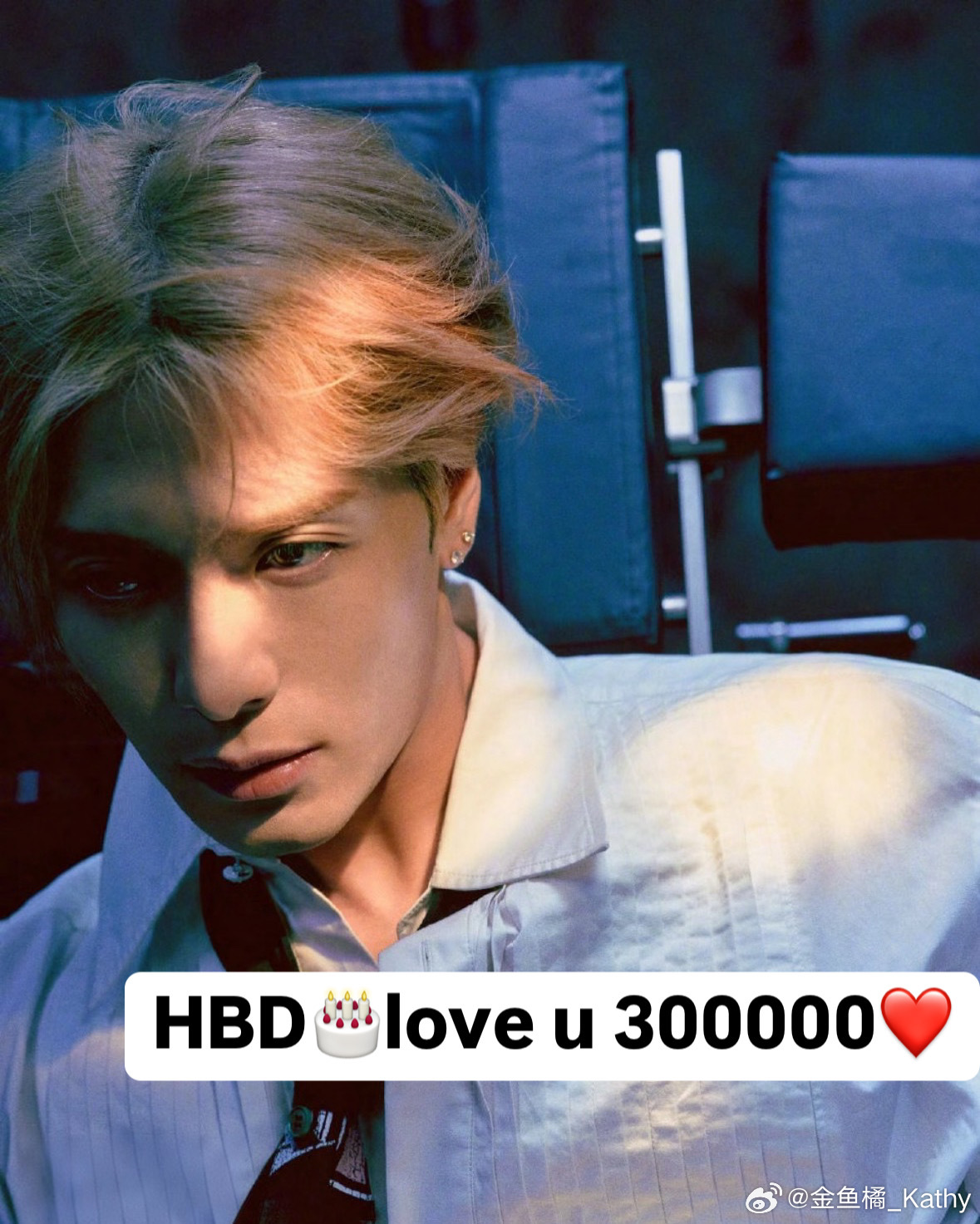 老公🎂王嘉尔jacksonwang ​​​