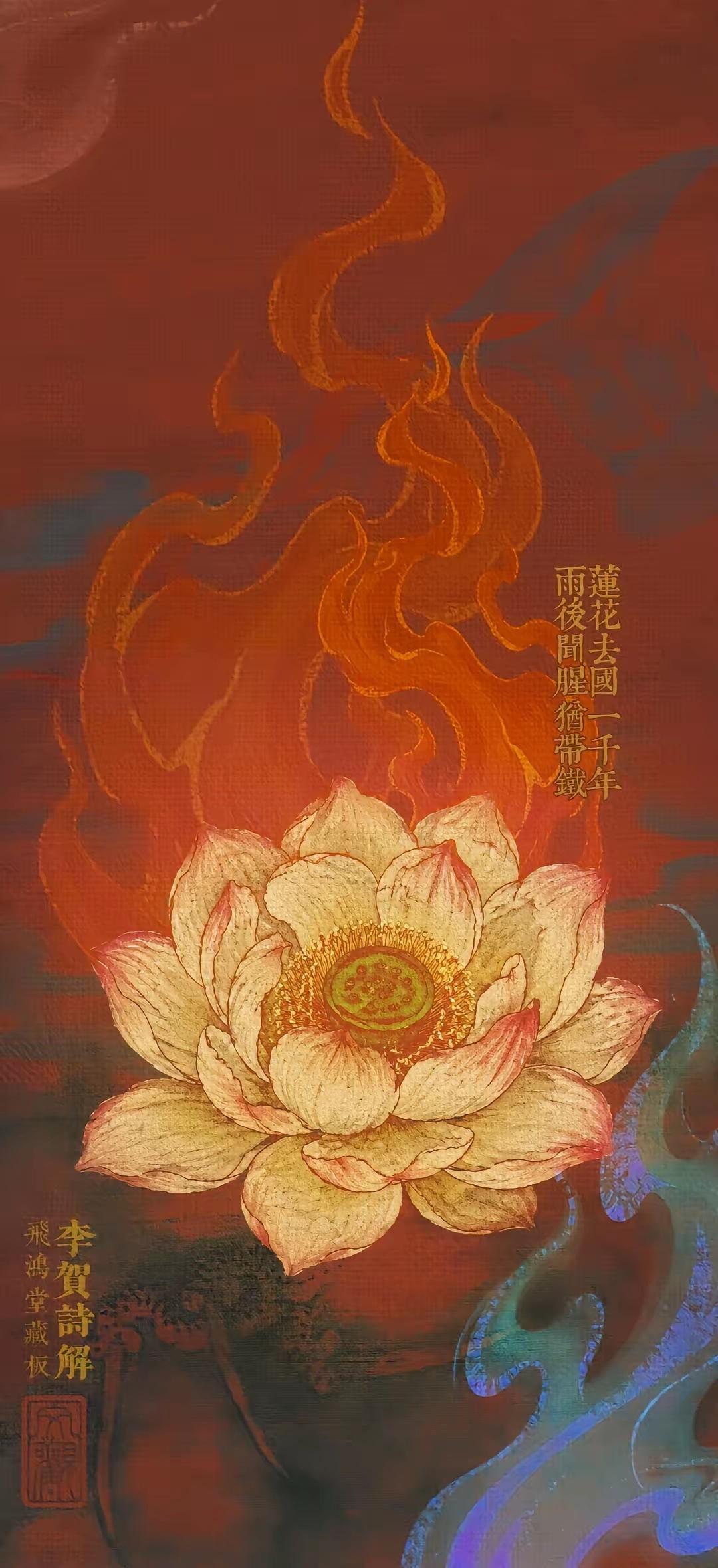 王阳明：你遇到的每个人，都是镜中的另一个自己。

人人自有定盘针，万化根源总在心