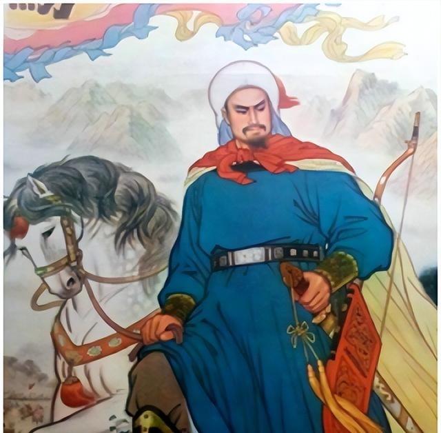 李自成起义失败的原因浅析

李自成怀揣远大抱负，想给农民一份安定，于是他带领农民