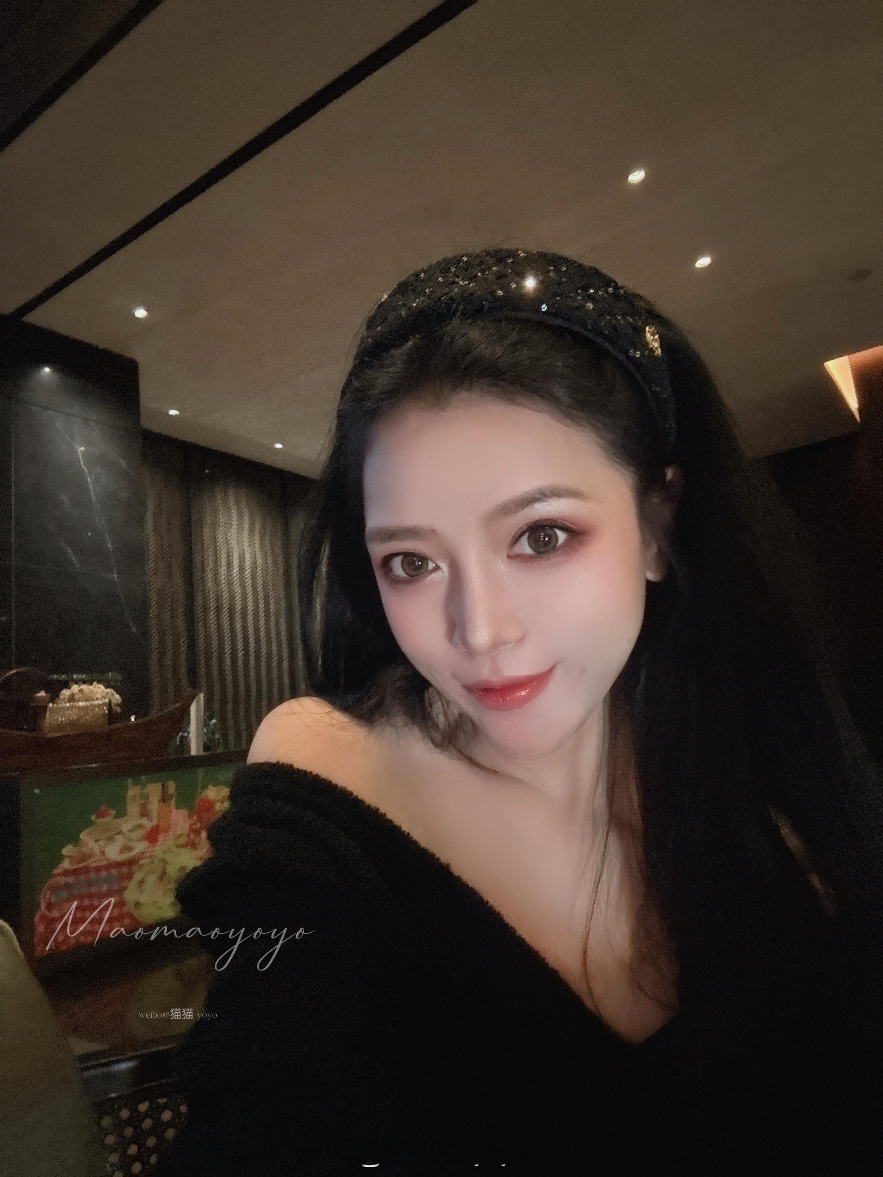 我今天刷到一条：容貌焦虑说明你审美高 自恋就说明你长得好看 