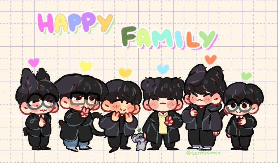 🐰🐶🐵🐨🐻❄️🐱🐸婚礼上的动物园们cr.SeeMeemer 