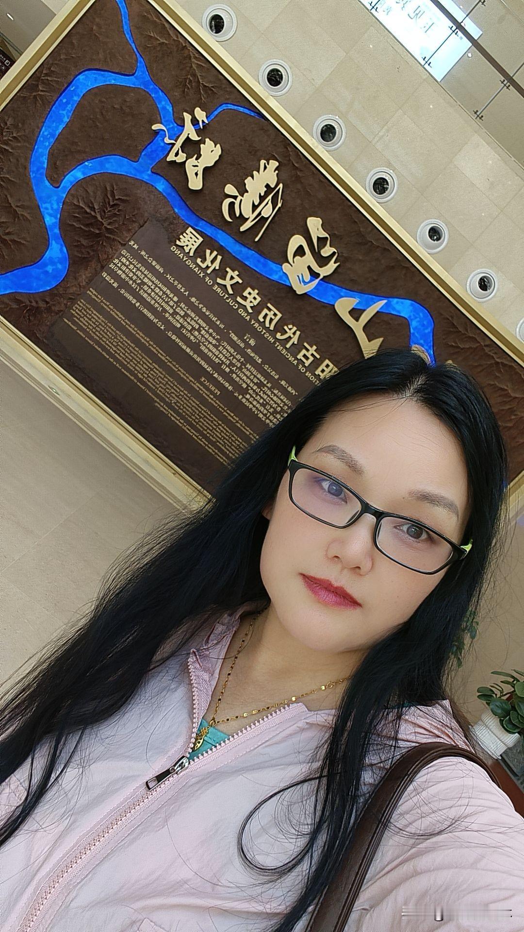 襄阳家长们别瞎遛娃，襄阳市博物馆才是遛娃宝藏地
7月7日，终于沉浸式逛完襄阳市博