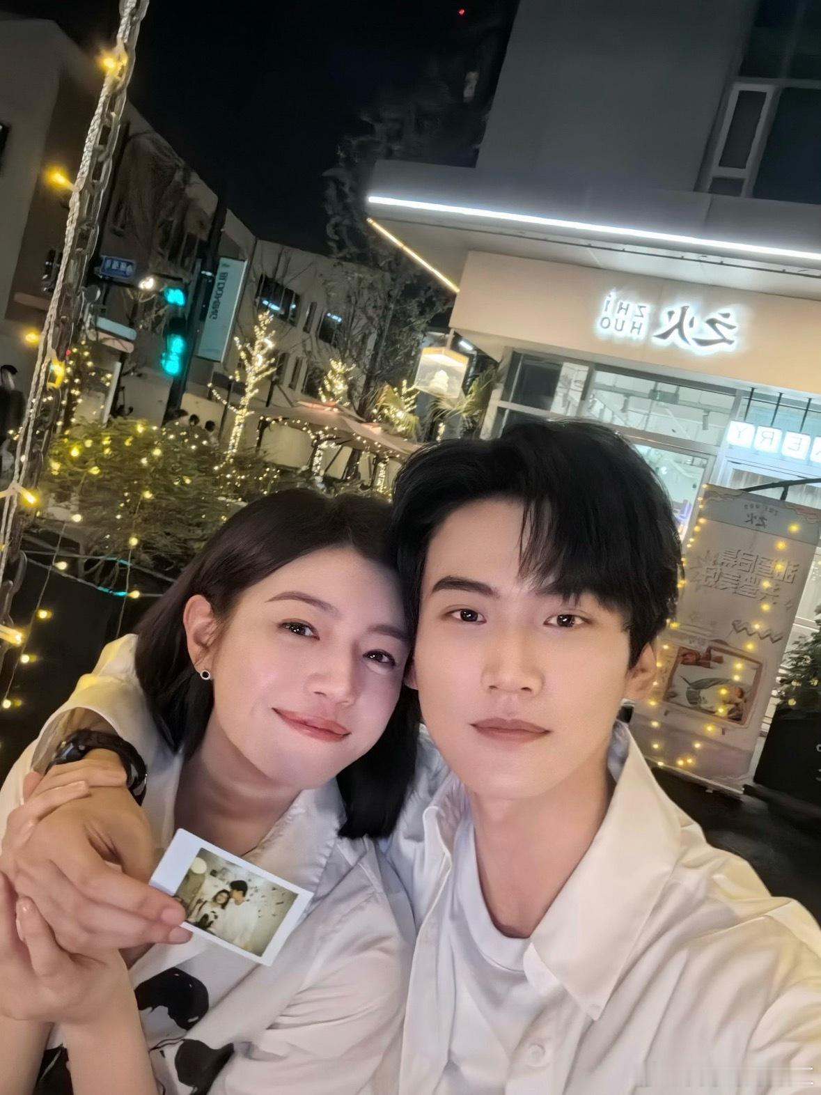 剧版狙击蝴蝶 “李雾，大礼物” 