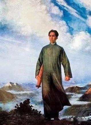 【不是老人家不懂，是他看得太远】      那个时代穷，有些人说老人家不懂经济。