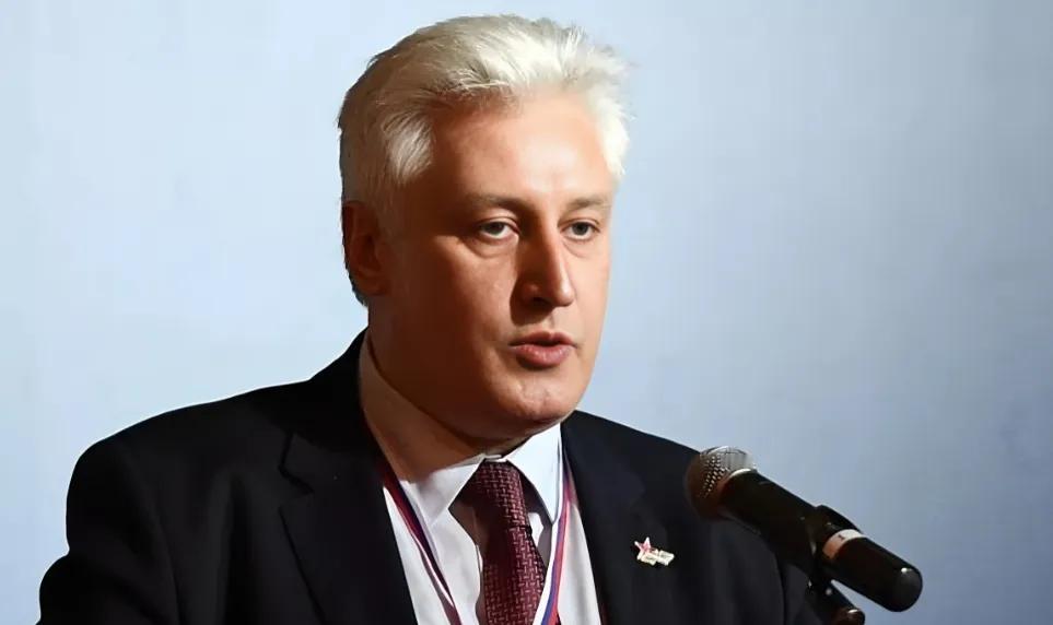 美国终于承认了！很多人以为美国不介入台海是还在犹豫。错了！真相是，他们早就做好了