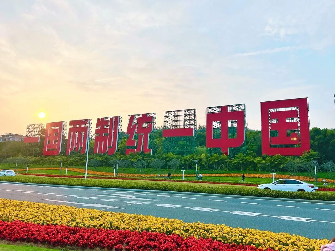一旦台湾宣布"独立"，中国大陆将会动手解放 ？其实，统一不统一已经不是台湾能决定