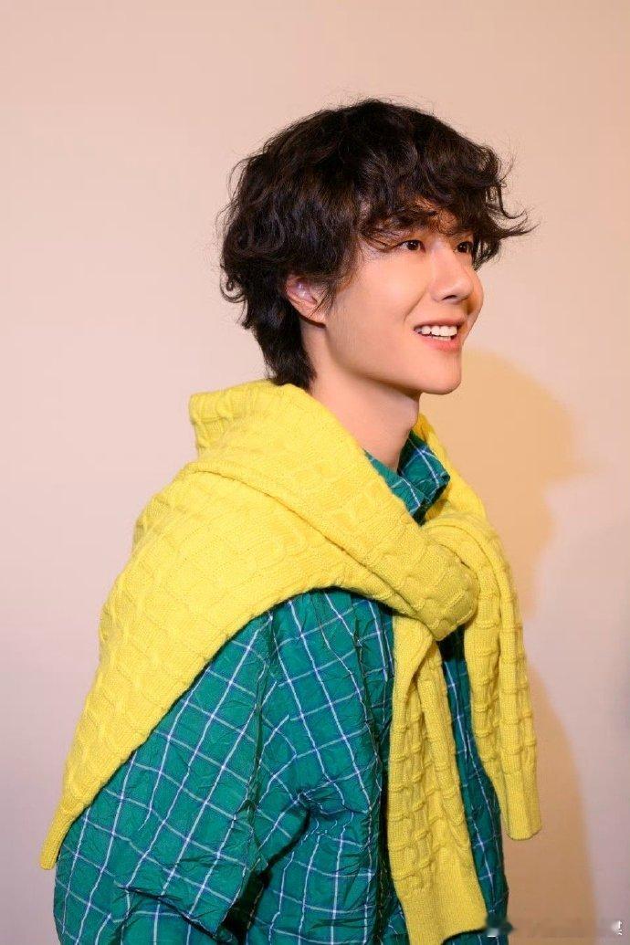 王一博的隐藏惊喜据点长沙王一博浓度已达百分百 长沙的朋友们也太幸福了吧！家门口就