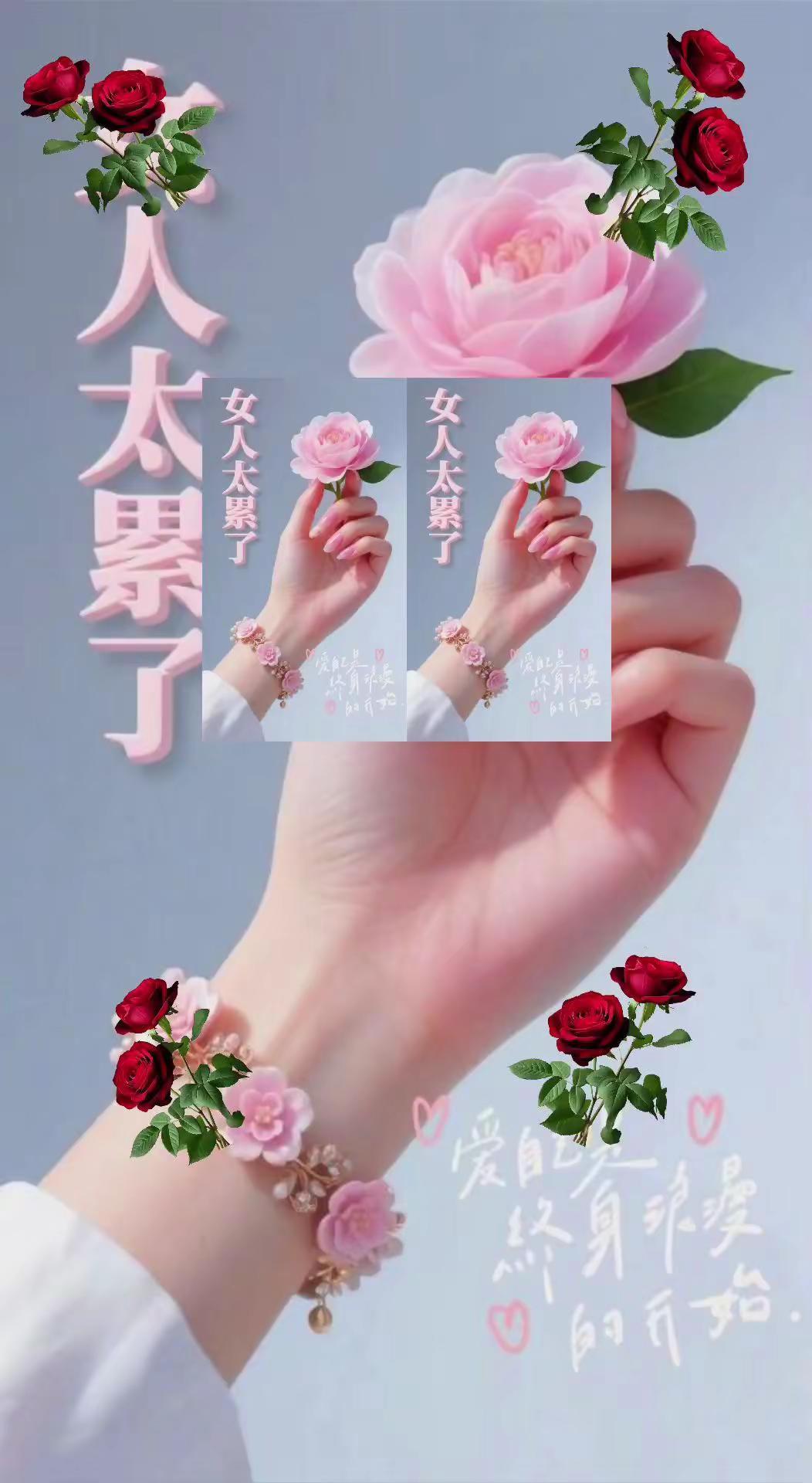 唱出好多老人的心声 老年生活要丰富多彩 中老年也要有好气质