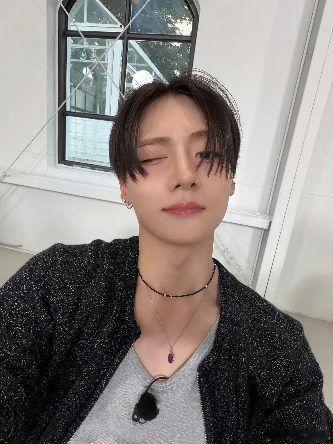 新男团ALD1更新个人照📸李相沅 周安信 贺鑫隆 金虔佑 张家豪 leo 郑相