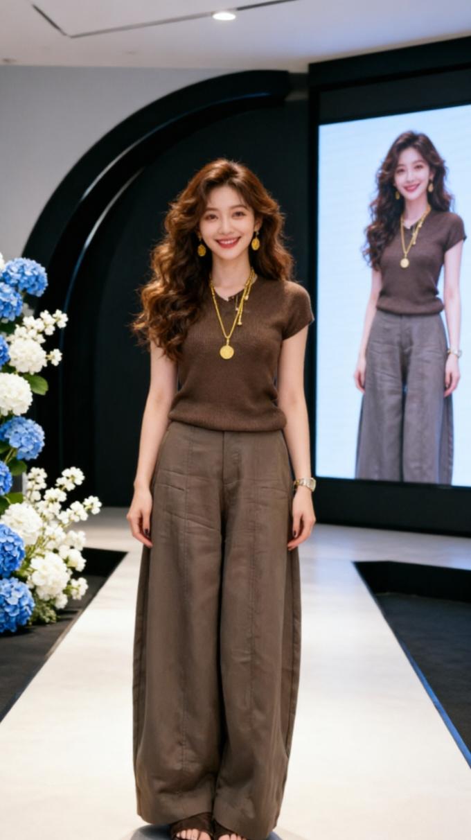 穿搭公式大揭秘 穿搭灵感制造机 审美提升穿搭 穿搭公式原理 挑战秀场穿搭天花板