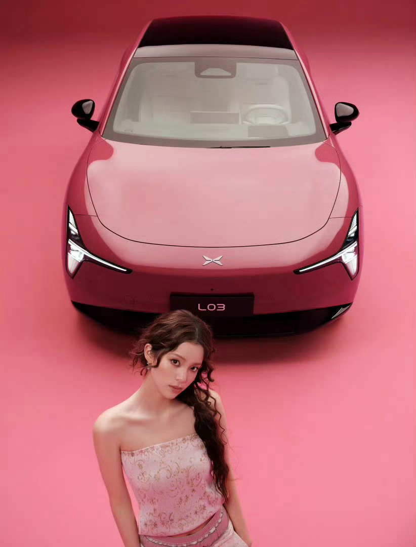 小鹏汽车6月交付40126辆 小鹏六月交付突破四万台，第二季度总量站稳十万台阶，