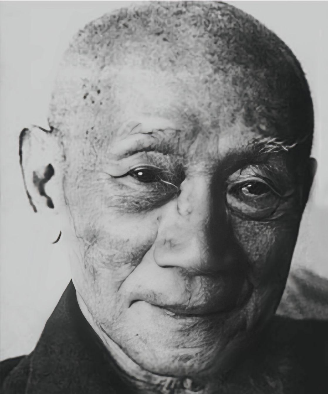 1907年，7岁的林风眠看着母亲被村民们五花大绑，即将带去“沉猪笼”，他冲进厨房