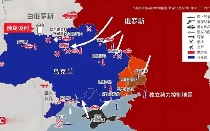 乌克兰农民要疯了！秋收季节，满仓的粮食却运不出去。自从俄罗斯把火力集中在敖德萨港