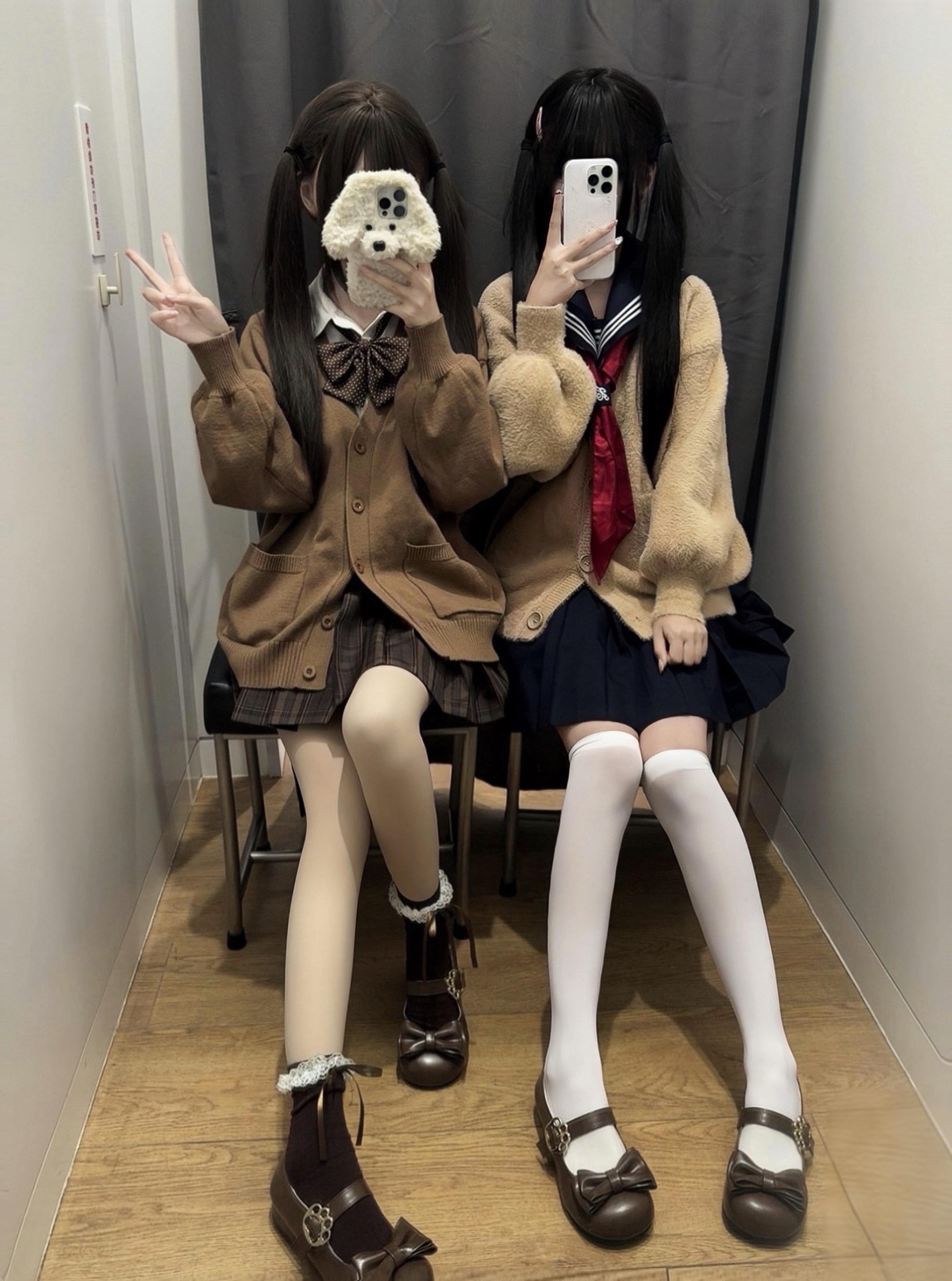 我真的没有办法不和她玩 如果她是坏女孩那我也当坏女孩