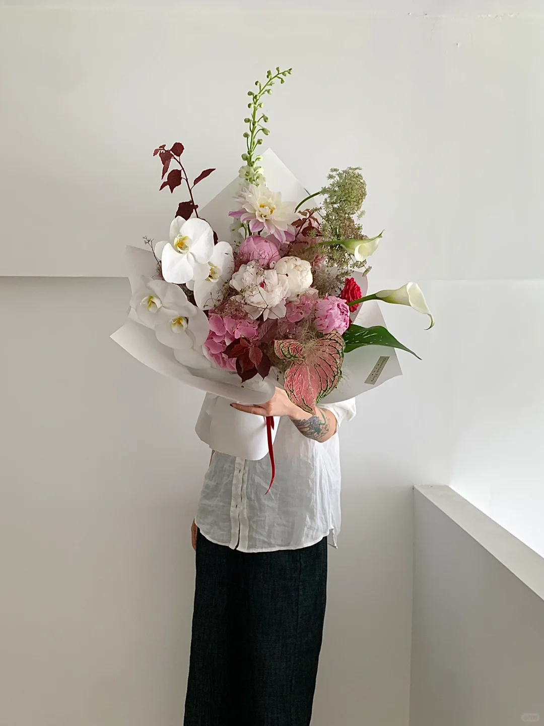 量子花集｜日常花束