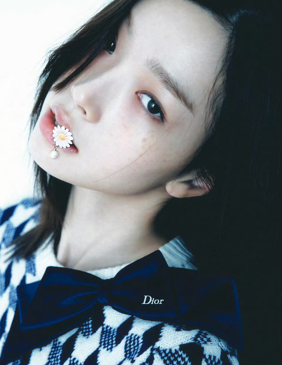 韩版《ELLE》Jan 2026Seoyeon Lee 