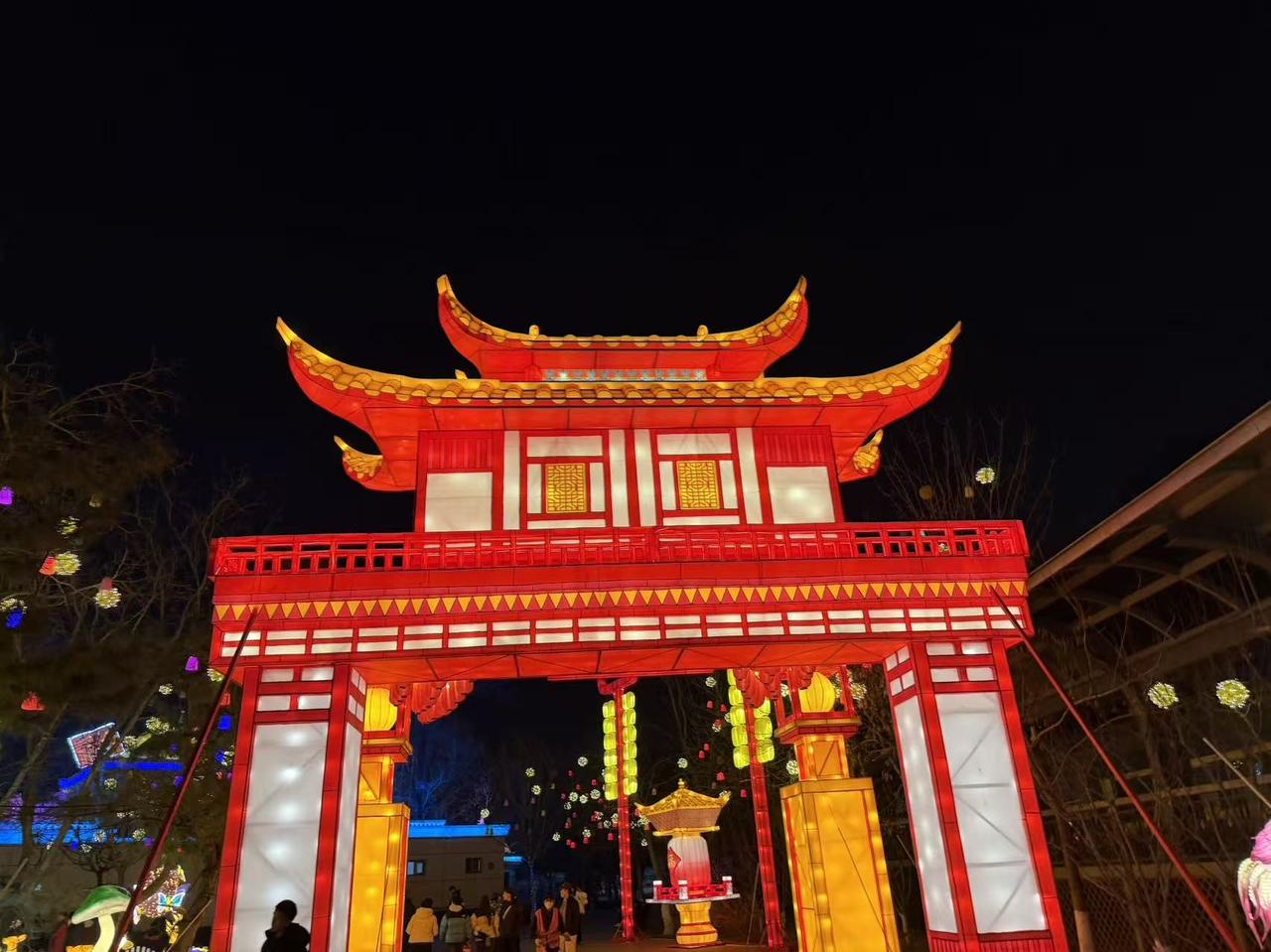 分享一下你随手拍下的照片