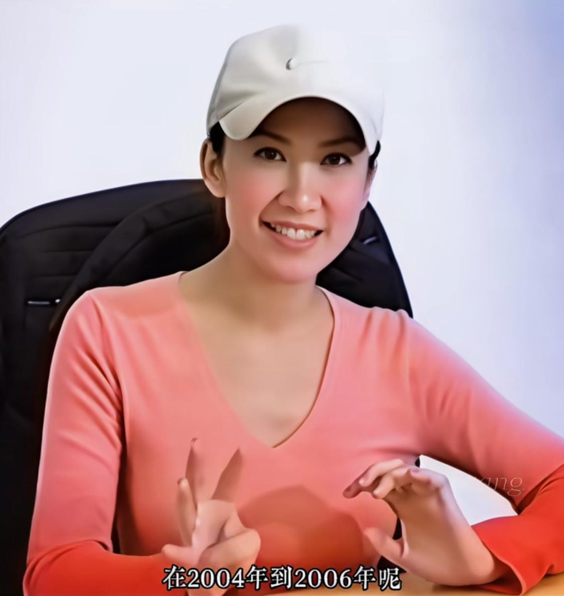 这面相怎么看都是福气之人，只能说只能看人当时的精气神。面部红润，鼻头有肉笑起来阳