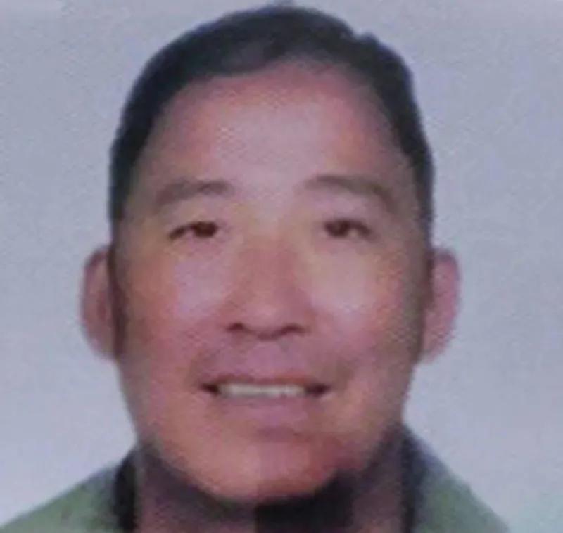 蔡朝远，男，1957年1月10日出生，浙江省东阳市南马镇饶川村人，生前系东阳市南