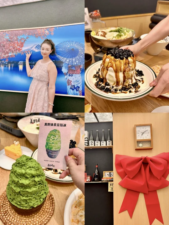 在深圳！这家かわいい茶餐厅！快去吃！