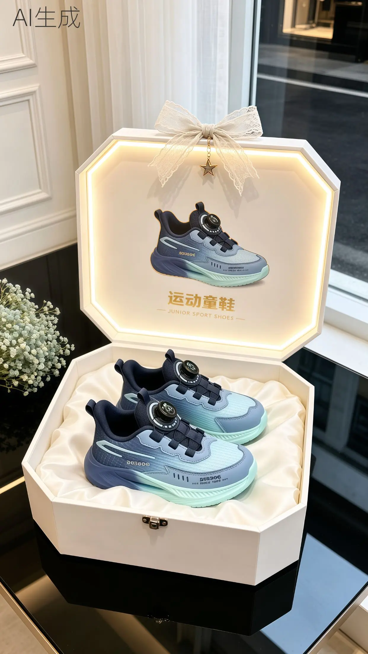 童鞋 巴布豆童鞋