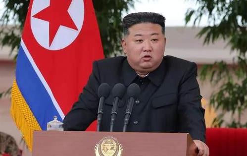 日本刻意挑衅中国，朝鲜看不惯果断出手，5枚战术导弹狠狠砸向日本海

最近东亚的局