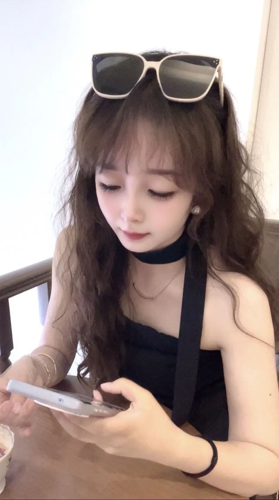 发财 被爱 好运常在