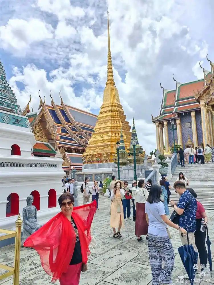 殴打游客、区别对待、各种歧视行为在海外旅游场景屡见不鲜，可当中国游客真的用脚投票