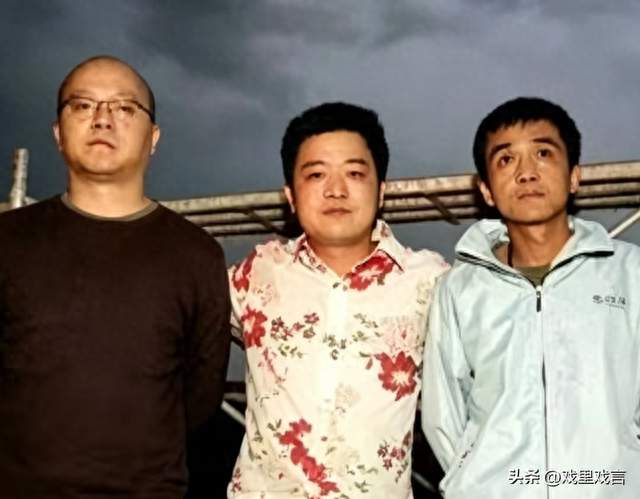 著名摇滚歌手何勇去世，《魔岩三杰》仅剩窦唯、张楚两人在世