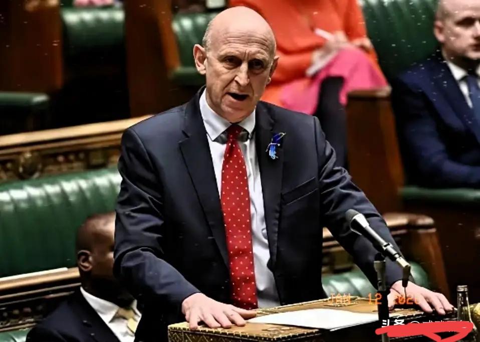 前两天，英国国防大臣希利信口开河说要逮捕普京，这种博眼球的言论，既违背国际法，又