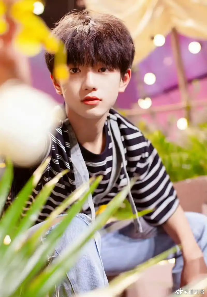 穆祉丞说自己是念旧的人真的好通透的大男孩 