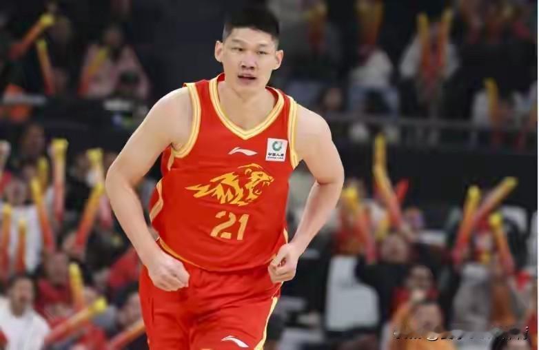 ★大哥还是那个大哥！北京时间1月17日，2025-26赛季CBA常规赛，广厦vs