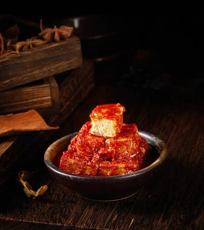 “卖霉豆腐”戏份为何成演员争抢的香饽饽？
 
某热门影视场景意外走红 众多演员主