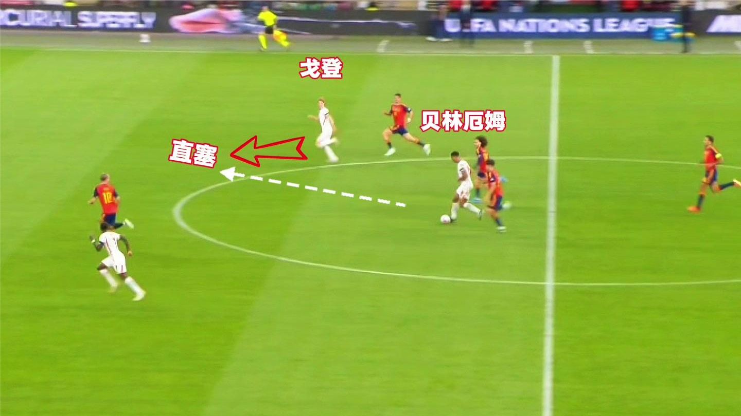 为什么说罗德里才是西班牙的王牌！